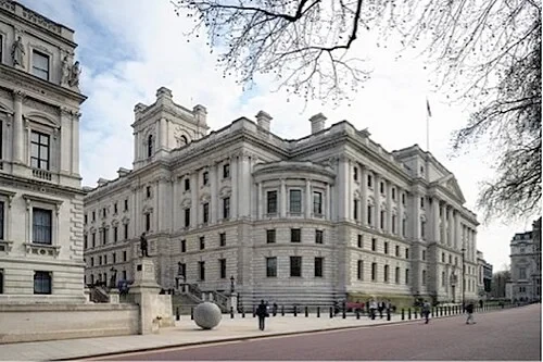 Les New Public Offices