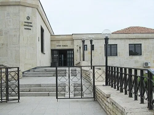 Musée archéologique de Nesebar