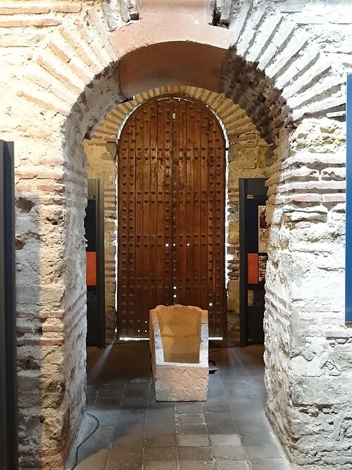 Le seuil du passé — Ancient City of Nessebar