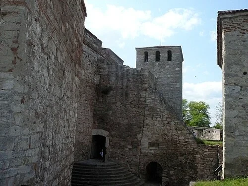 The Last Imperial Capital
