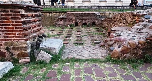 Roman Engineering