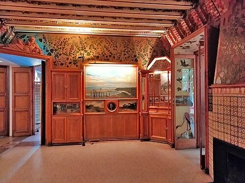 The Dining Room