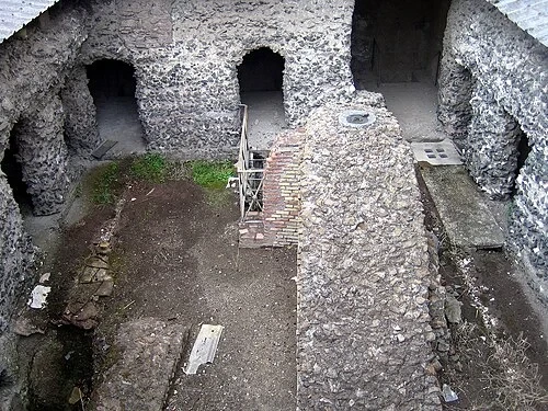 House of Livia