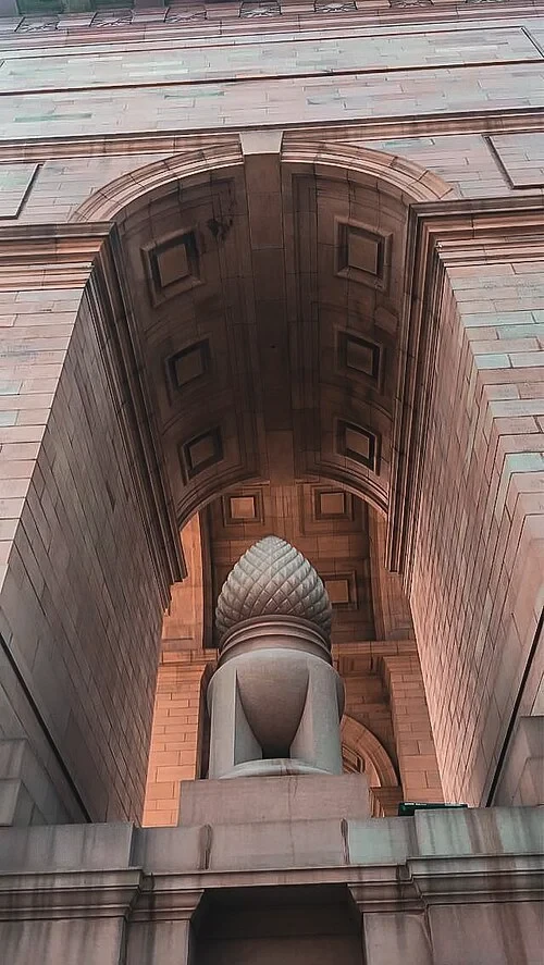 The Stone Urn