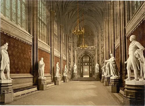 St Stephen's Hall