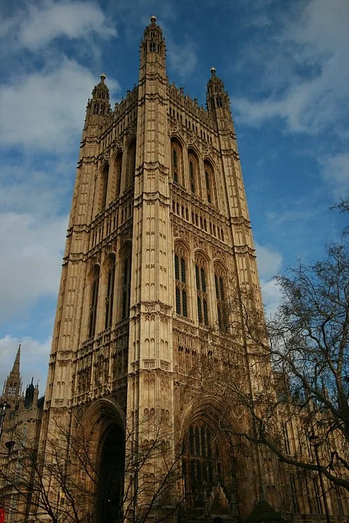 La Victoria Tower