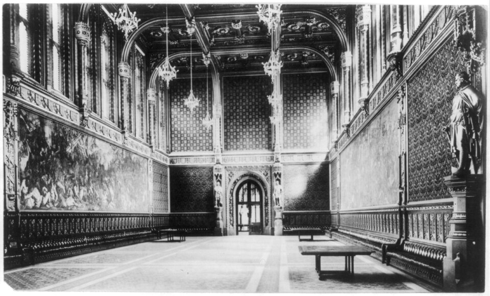 The Royal Gallery