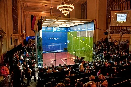 Tournament of Champions