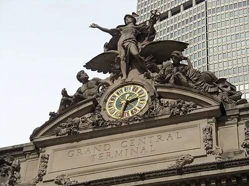 La Gloria del Commercio