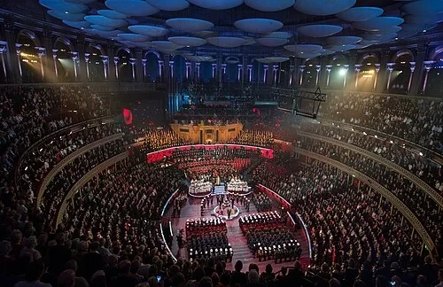 Festival du Souvenir — Royal Albert Hall