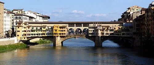 The Inhabited Bridge