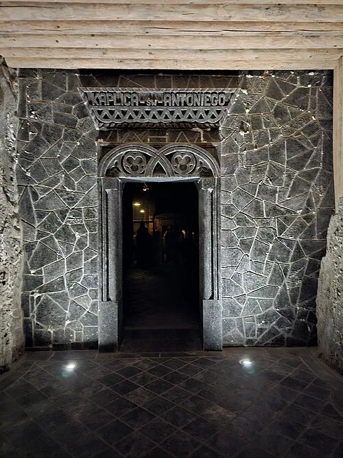 Saint Anthony's Chapel