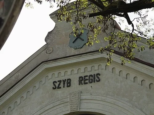 Puits Regis — Wieliczka Salt Mine