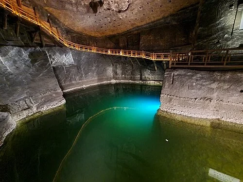 Erazm Barącz Chamber