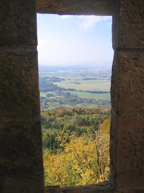 The Lookout Point