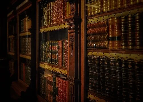 The Secret Passageway — Peleș Castle audio guide stop