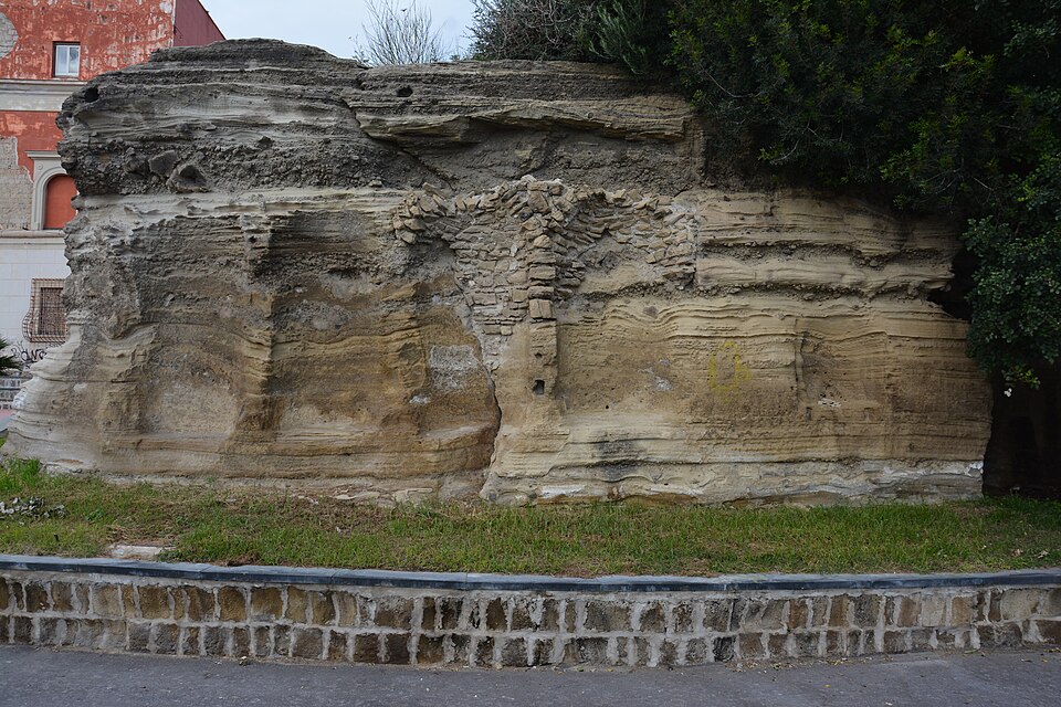 Walls of Lucullus