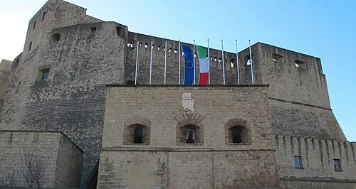 The Main Gate