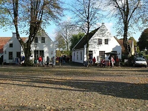 The Market Square