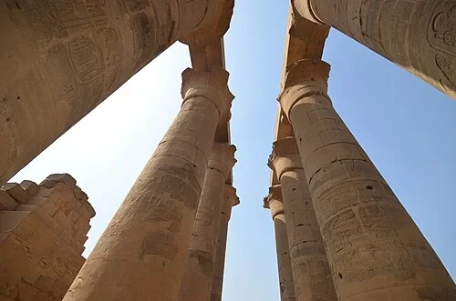 The Grand Colonnade