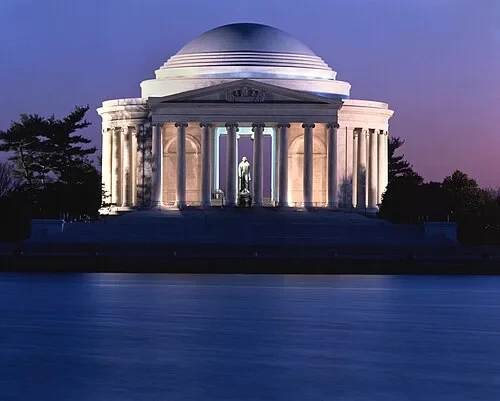 Legacy at Twilight