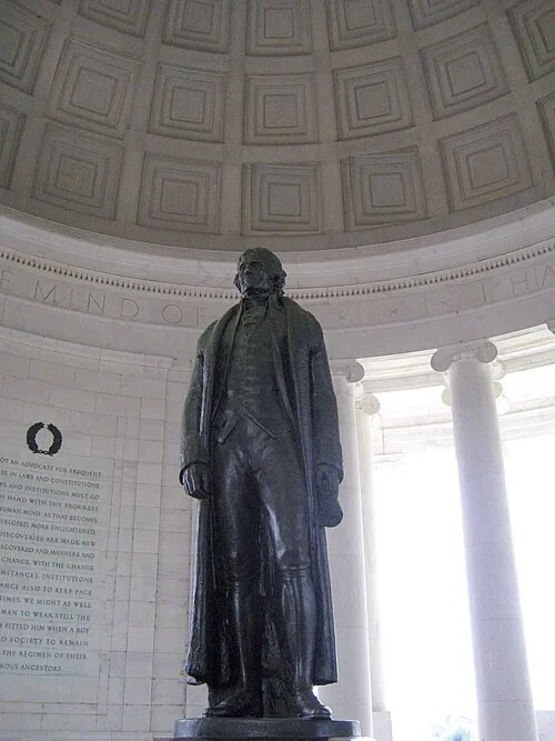 The Coffered Dome