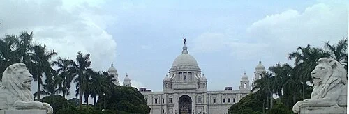 The White Marble Monument