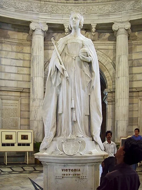 Her Majesty Queen Empress Victoria (1819-1901)