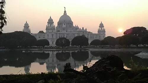 L'héritage du Mémorial — Victoria Memorial