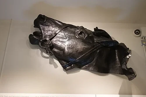 Copenhagen's Likeness