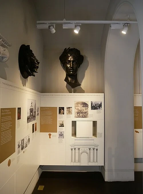 The Hollow Interior