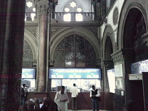 Windows to the World