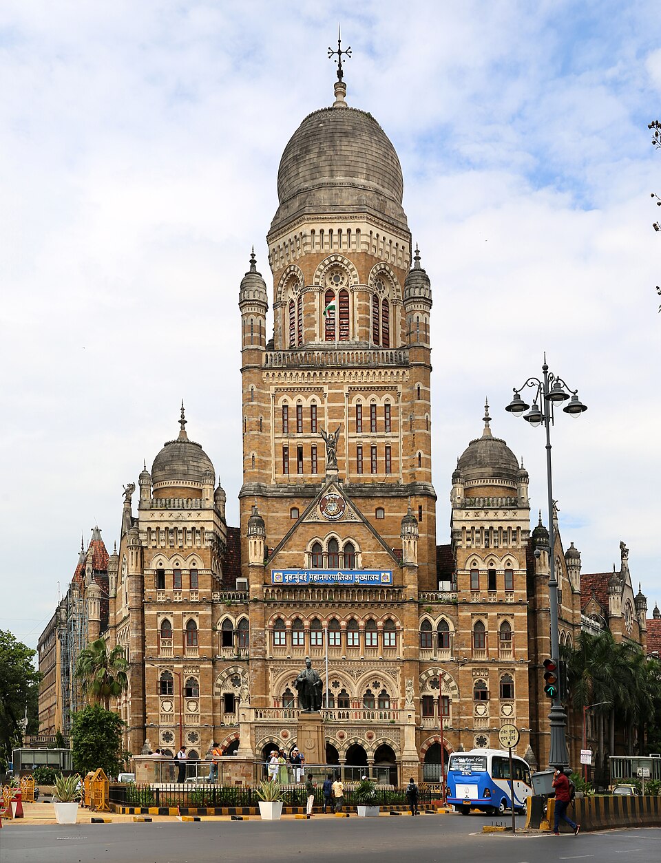 A Shared Architectural Legacy
