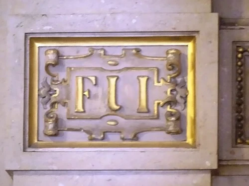 Il Monogramma Imperiale