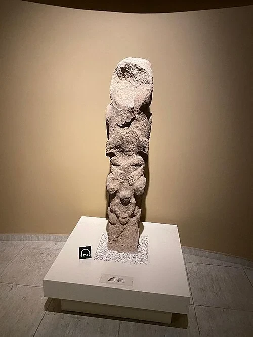Le Totem Néolithique — Göbekli Tepe