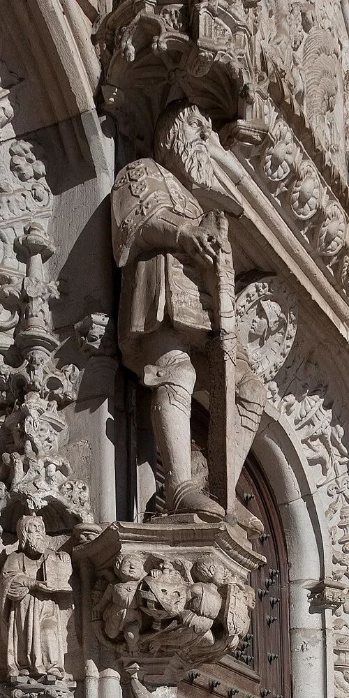 Prince Henry the Navigator