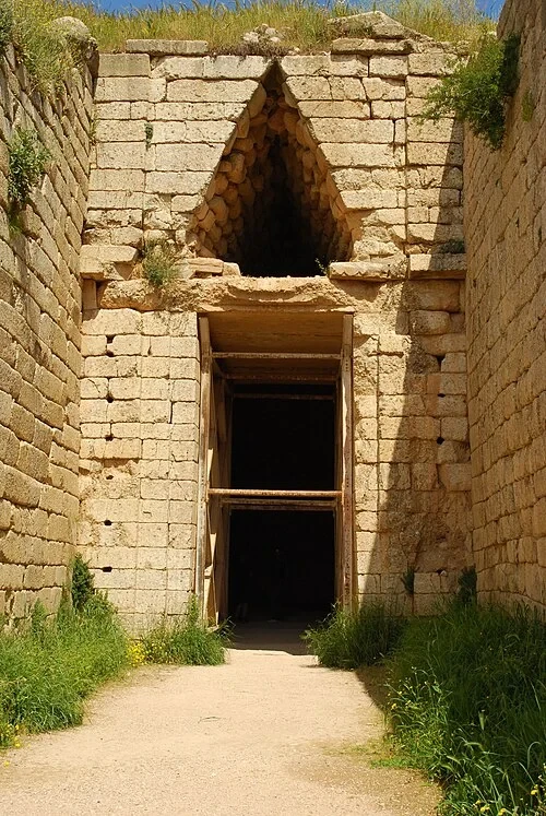 Threshold of the Queen