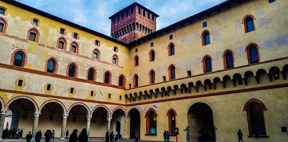 Rocchetta