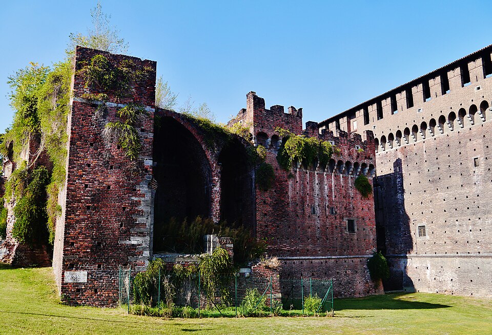 Heilig-Geist-Bastion