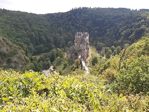 The Rock Spur Overview