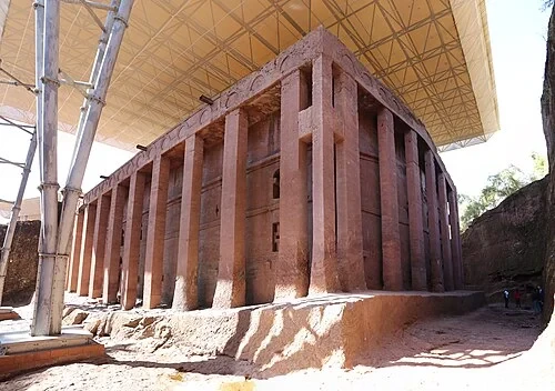 House of the Redeemer of the World