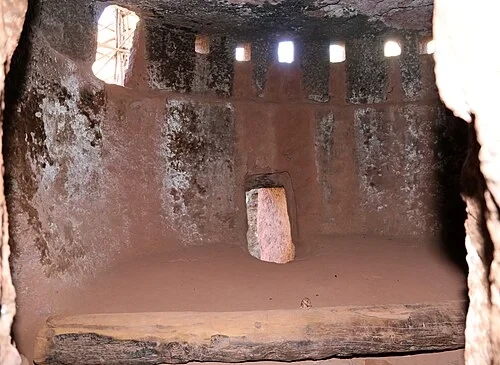 Biete Lehem — Monolithic Churches of Lalibela