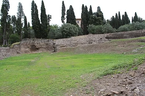 The Theatre Seating