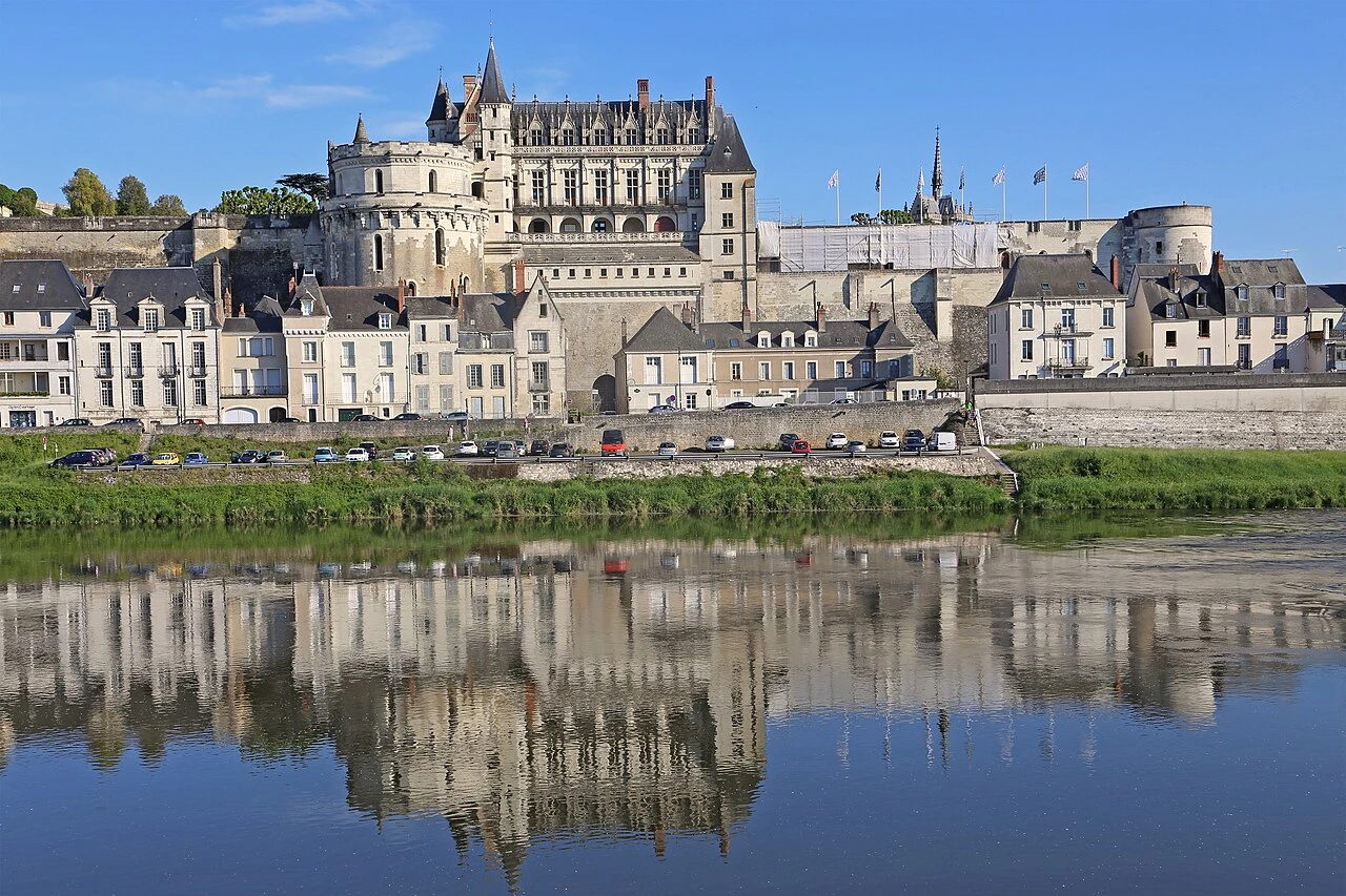 Château d'Amboise