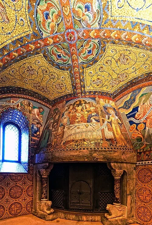 La Sala de Isabel