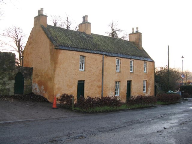 The Village Gateway