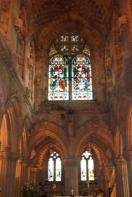 The Choir