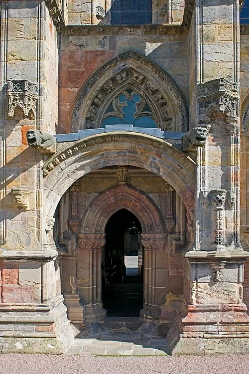 The Southern Portal