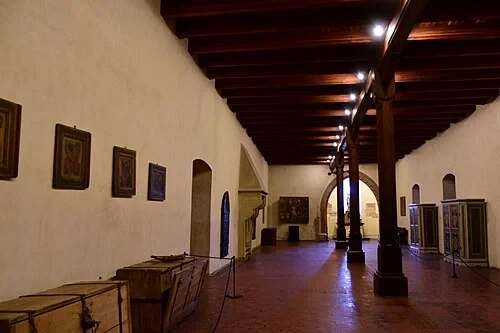 The Knight Hall