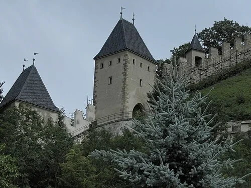 Voršilka Tower